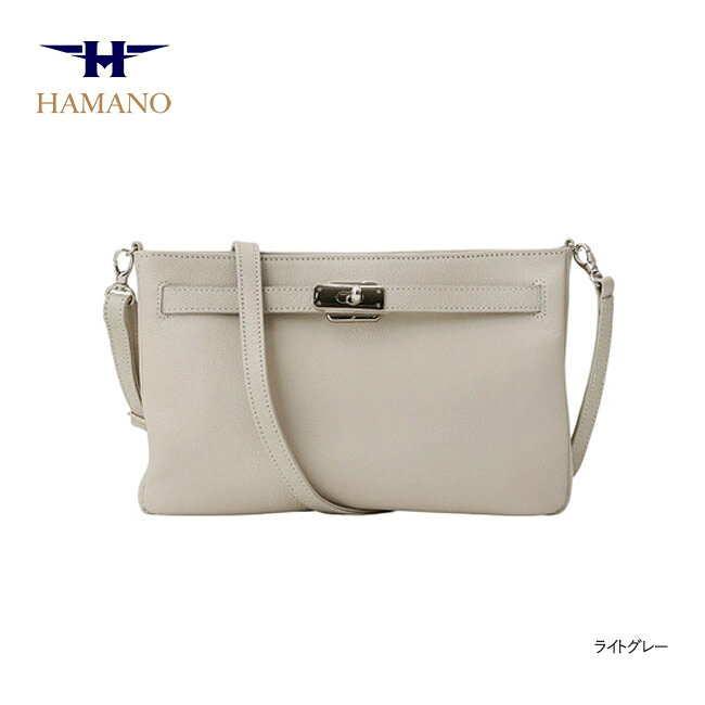 楽天市場】濱野皮革工芸 ショルダーバッグの通販