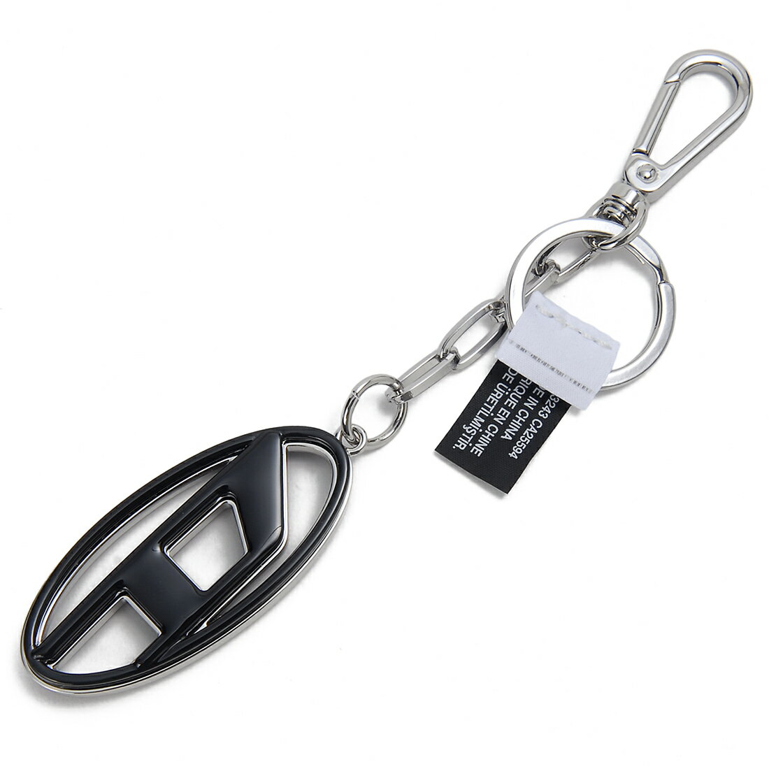 楽天市場】DIESEL（キーホルダー｜キーホルダー・キーケース）：財布