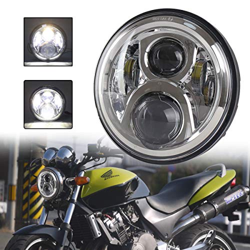 楽天市場】CB400SF LEDヘッドライトの通販