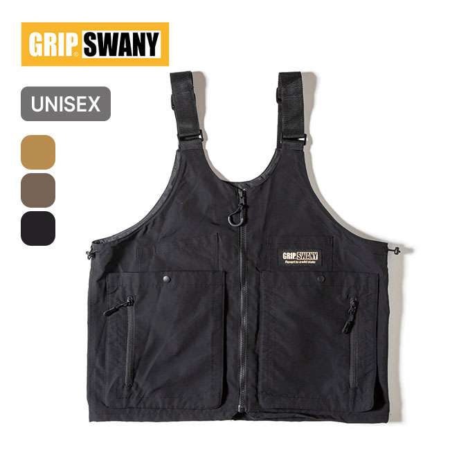楽天市場】グリップ スワニー ベストの通販