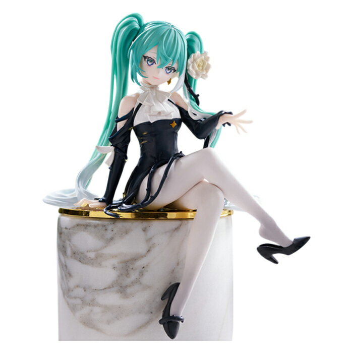 楽天市場】初音ミク フィギュア プライズ（フィギュア｜コレクション