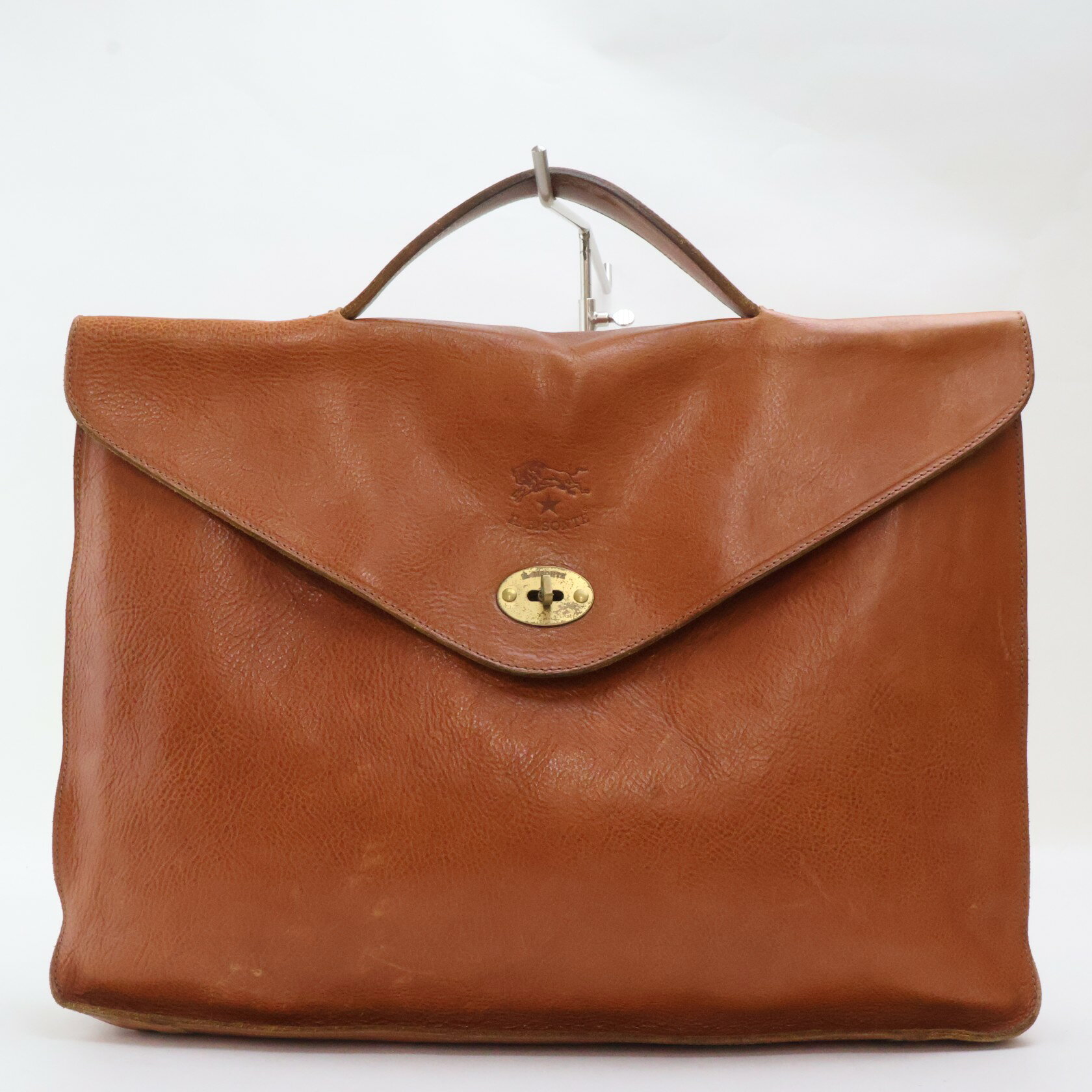 楽天市場】イルビゾンテ（ビジネスバッグ・ブリーフケース｜メンズ