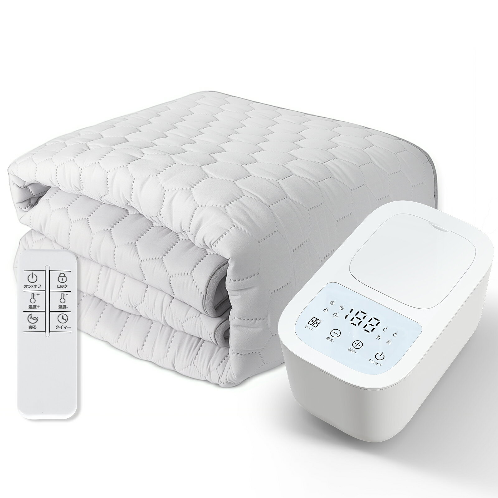 楽天市場】簡易温水マットの通販