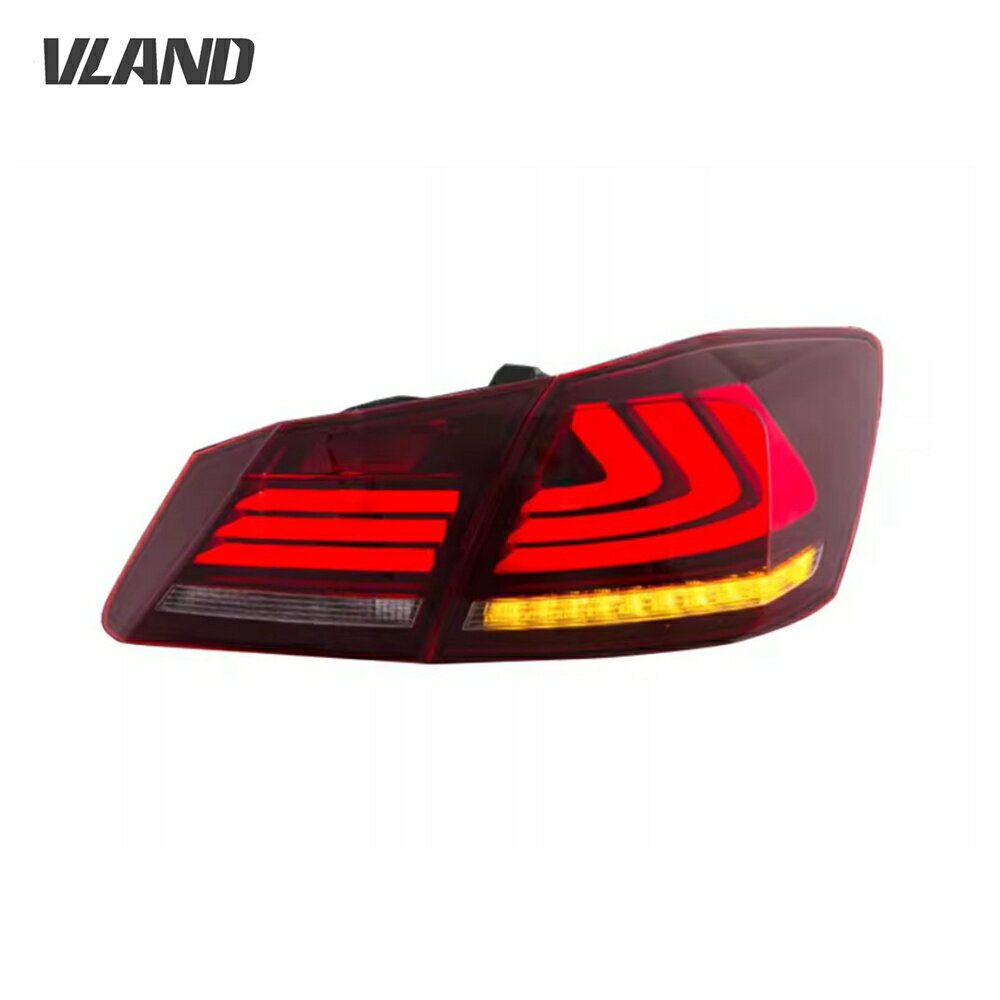 楽天市場】アコード cr6 ledテールランプの通販