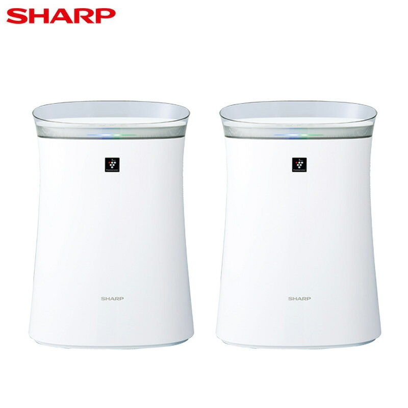楽天市場】2台セット シャープ 加湿空気清浄機の通販