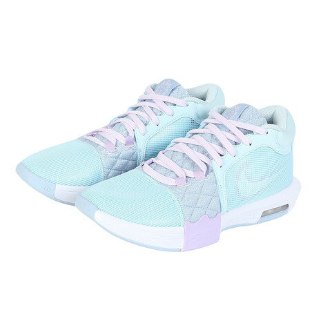 楽天市場】Nike ナイキ（カラーブルー）（シューズ｜バスケットボール