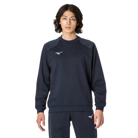 STONE ネイビートレーナー STONE ネイビートレーナー スウェット