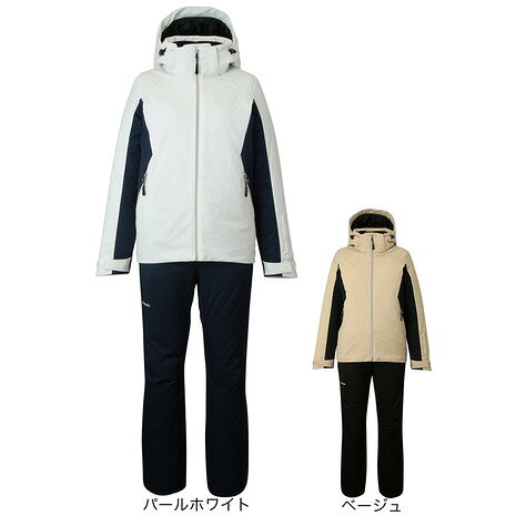 楽天市場】フェニックス スキーウェア レディース 上下セットの通販