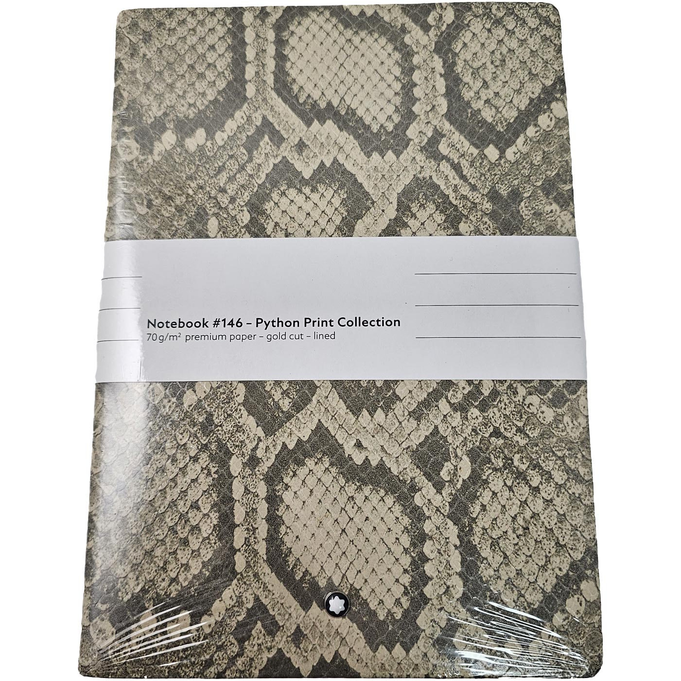 楽天市場】モンブラン ノートブックの通販