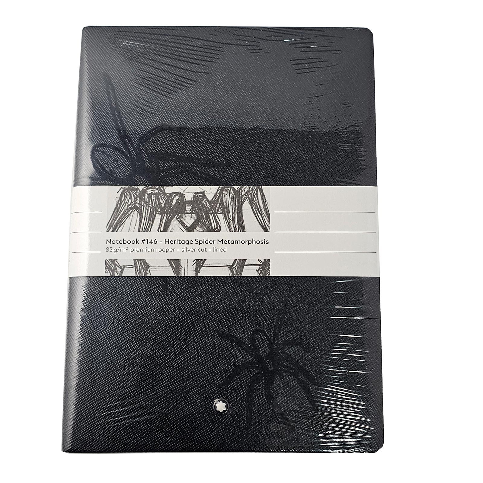 楽天市場】モンブラン ノートブックの通販