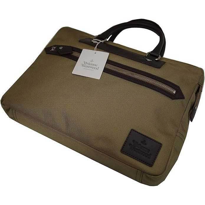 楽天市場】ヴィヴィアンウエストウッド（ビジネスバッグ・ブリーフ