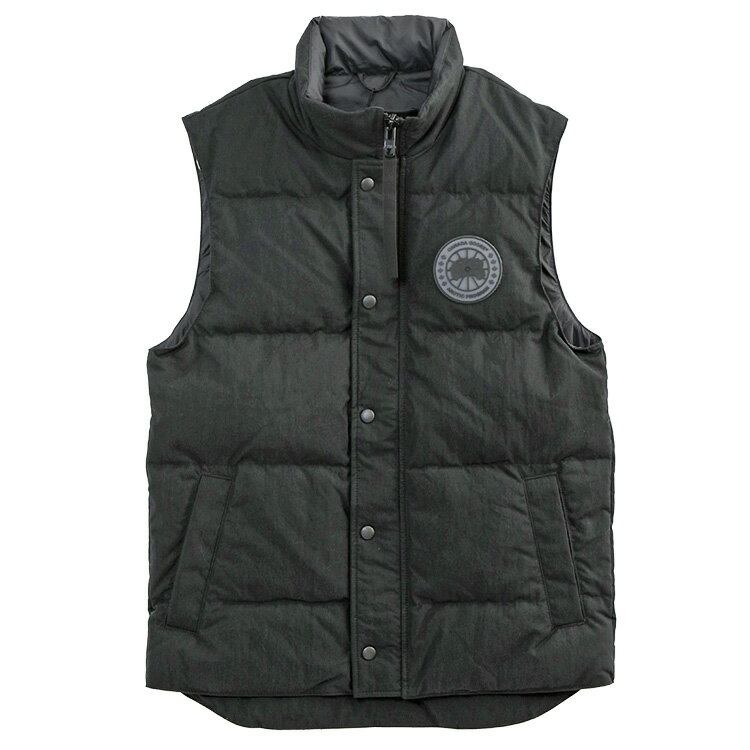 楽天市場】カナダグース ダウンベスト（メンズファッション）の通販