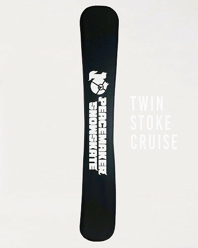 楽天市場】peacemaker snowskatesの通販