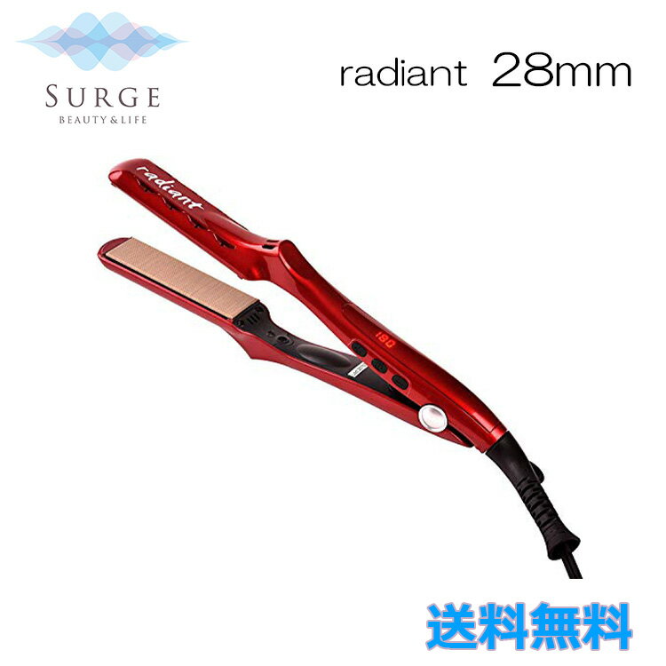 楽天市場】赤 レッド（ストレートアイロン｜ドライヤー・ヘアアイロン