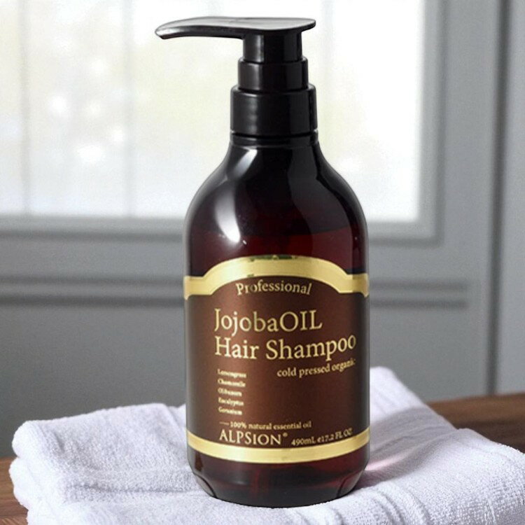 アルボル一 バオバブ オイルリラクゼーションシリーズ シャンプー