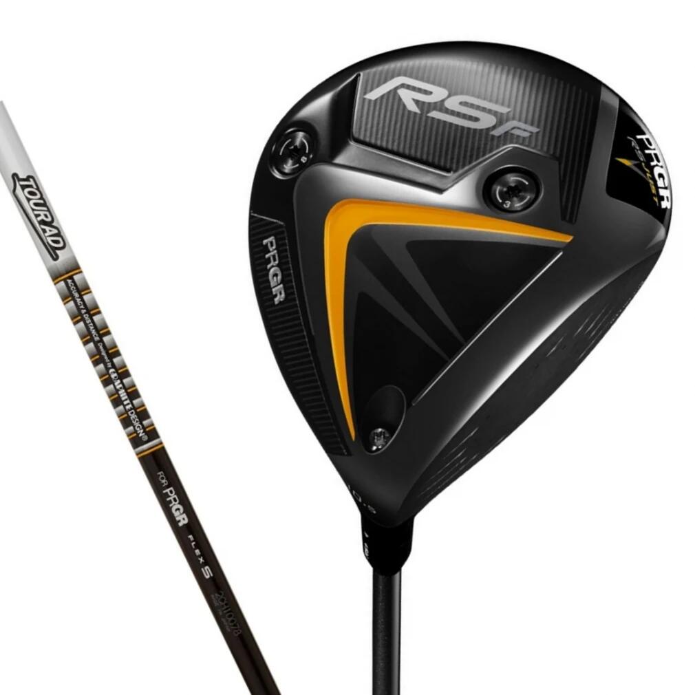 楽天市場】プロギア rsf ドライバー ツアーadの通販