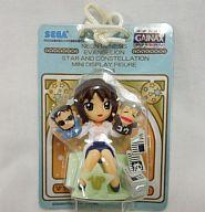 楽天市場】エヴァンゲリオン ミニディスプレイフィギュアの通販