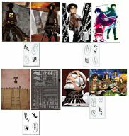 楽天市場】進撃の巨人 しおりの通販