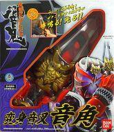 楽天市場】ディスクアニマル 仮面ライダー響鬼（おもちゃ）の通販