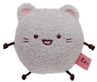 楽天市場】すみっこぐらし ぽかぽかねこびより てのりぬいぐるみの通販