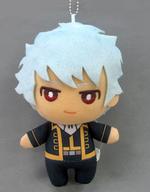 楽天市場】銀魂 くったりクッションS 坂田銀時の通販