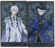 霜月隼 特典、10thポストカードセット 楽天市場】霜月隼の通販