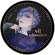 楽天市場】ヴィル・シェーンハイト 缶バッジの通販