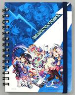 楽天市場】モンスト ノートの通販