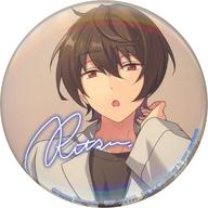 楽天市場】あんスタ バラエティ缶バッジ 朔間凛月の通販