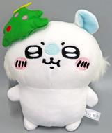 楽天市場】ちいかわ メリクリぬいぐるみの通販