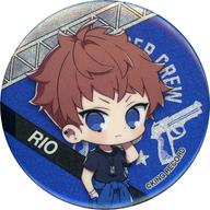 楽天市場】ヒプノシスマイク ハート型ラメアクリルバッジの通販