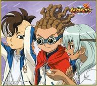 楽天市場】イナズマイレブン 佐久間（ホビー）の通販