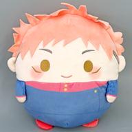 楽天市場】虎杖悠仁 ふわコロりん bigの通販