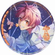 アイナナ 和泉三月 sugao 缶バッジ 36点 アイナナ 和泉三月 sugao 缶