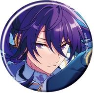 あんスタ 神崎颯馬 イベコレ 缶バッジ 2022 SUMMER 9点セット あんスタ