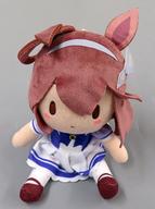 楽天市場】ウマ娘 プリティーダービー ふわぷち ぬいぐるみ Vol.4の通販