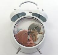 楽天市場】目覚まし時計 西野七瀬の通販