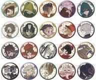 缶バ350個】第五人格 IdentityV ハンター 缶バッジ まとめ売り 缶バ350