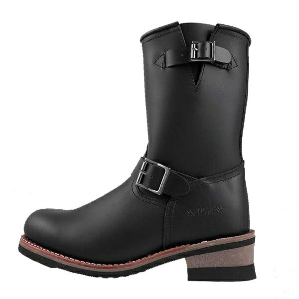 楽天市場】エンジニアブーツ avirexの通販