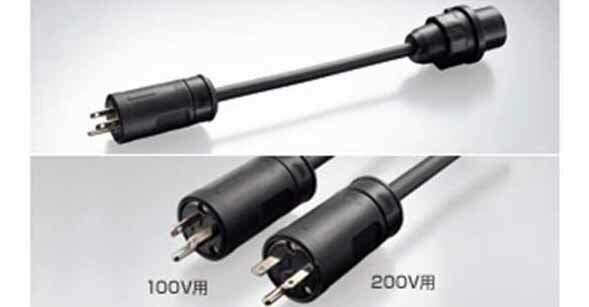 楽天市場】プリウスphv 充電ケーブル（パーツ｜車用品）：車用品