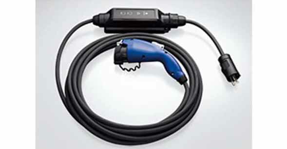 楽天市場】純正 充電ケーブル 15m トヨタの通販