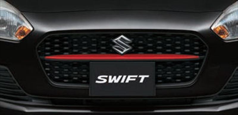 楽天市場】スイフト フロントグリルの通販