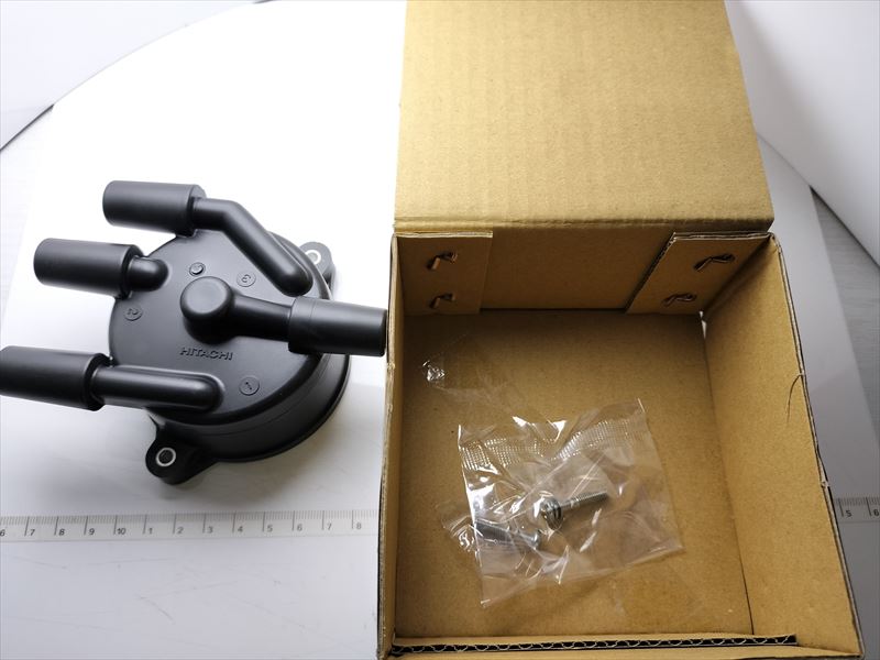 楽天市場】ジムニー ja22 ディストリビューターの通販