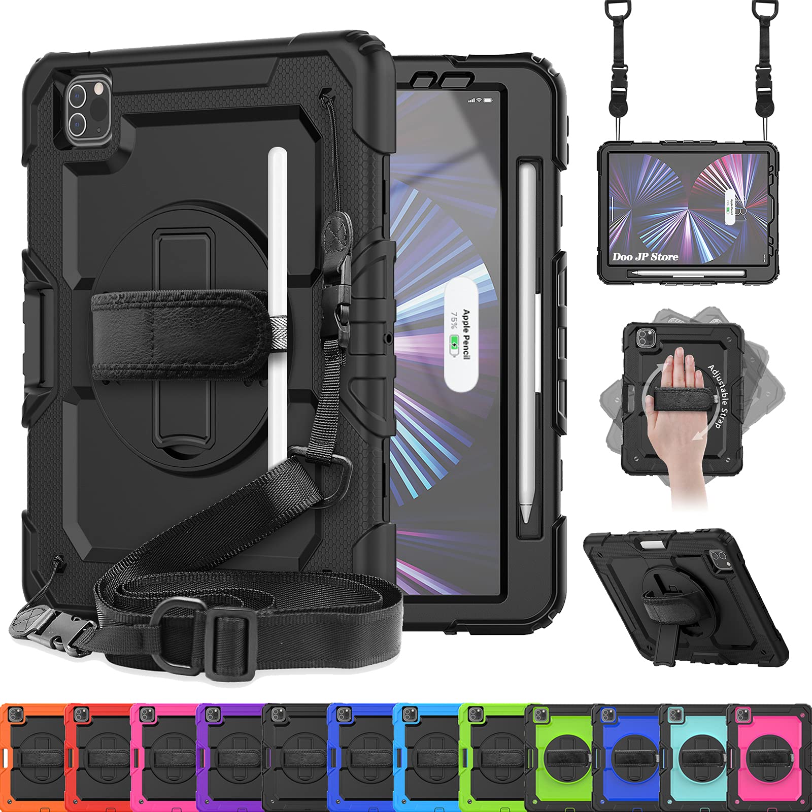 楽天市場】screen protector ipad pro 12．9の通販