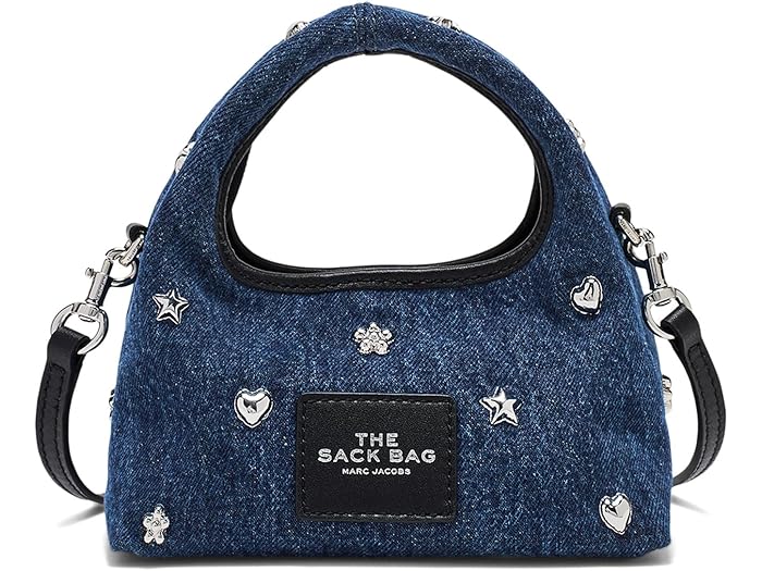 楽天市場】マークジェイコブス ポーチ（ボディバッグ・ウエストポーチ