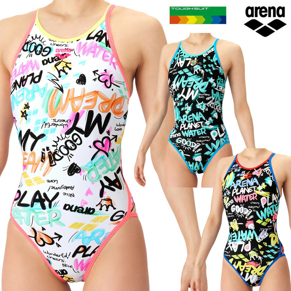 楽天市場】アリーナ 水着 ジュニア 140 女子の通販