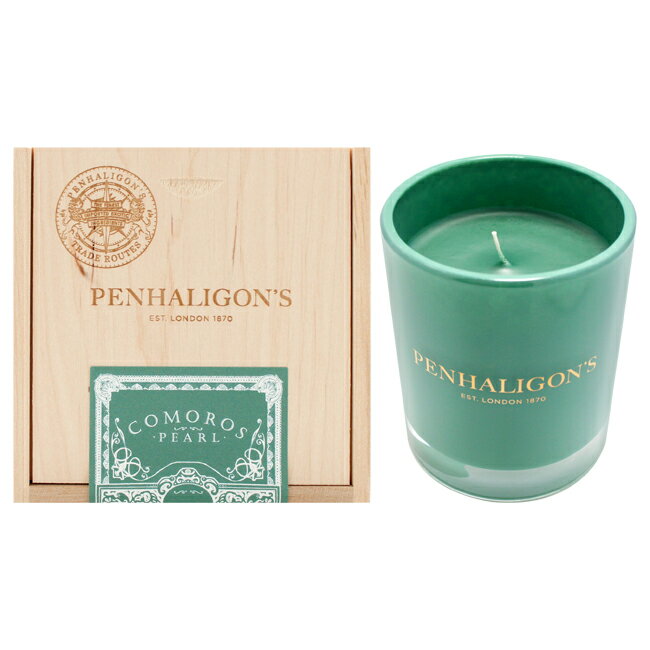 楽天市場】ペンハリガン キャンドルの通販