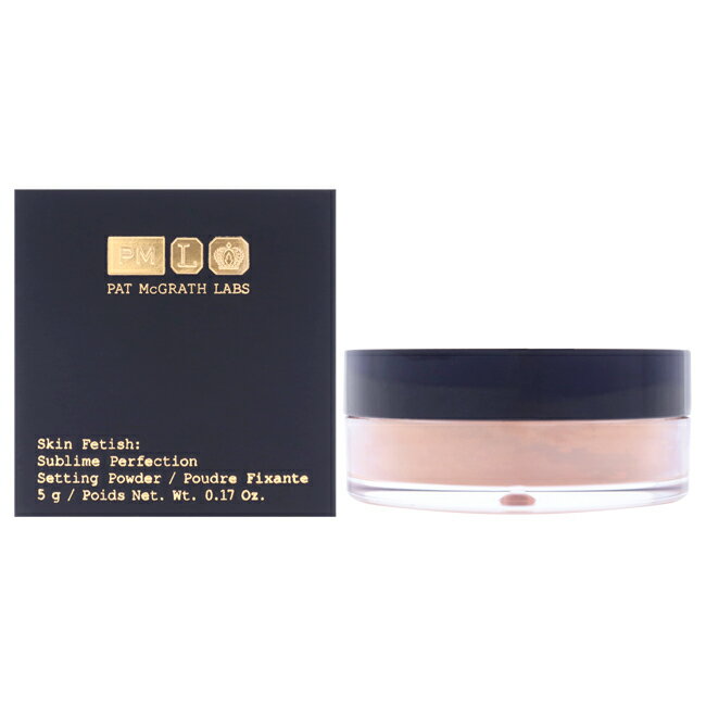 楽天市場】pat mcgrath labs パットマクグラスラブス（美容・コスメ