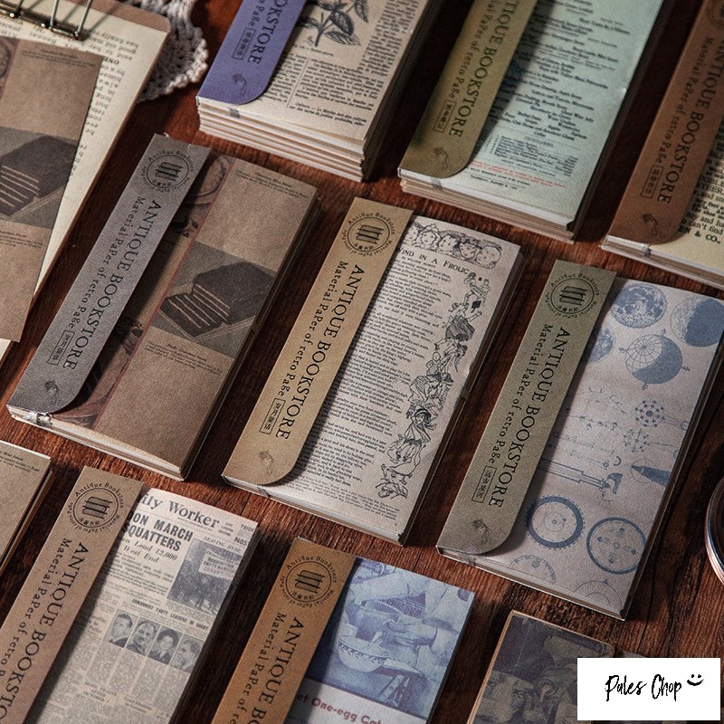 楽天市場】ビンテージ風 英字新聞の通販