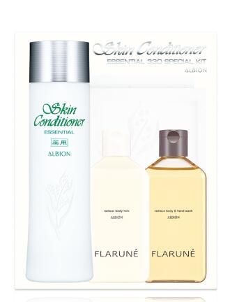 楽天市場】アルビオン 薬用スキンコンディショナー エッセンシャル N